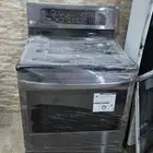 فرن ال جي نظيف جدا