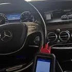 فحص سيارات ماقبل الشراء ( مزادات - معارض ) وغيرها