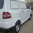 سوزوكي فان بضاعة للإيجار الشهري أو السنوي نظيف