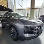 جيتور داشينج لاكجري 2025