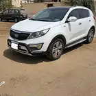 كيا سبورتاج 2015 فل كامل