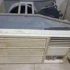 مكيف شباك