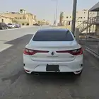 رينو ميغان 2017