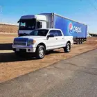 فورد f150 بلاتينيوم