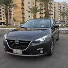 مازدا 3 موديل 2016 فل كامل