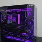 بي سي قوي جدا كرت 9070xt من اقوى النسخ