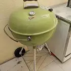 شوايه فحم للطلعات