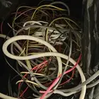 اسلاك متنوعه كهرب للبيع