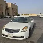 نيسان التياما 2009
