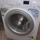 غساله فل اوتماتيك ARISTON