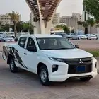 مستوبيشي 2021 L200( تم البيع )