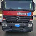 مرسيدس اكترس صهريج مياه مسكس