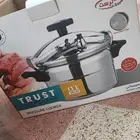 كاتم 11 لتر جديد