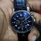 مجموعة ساعات مستخدمه