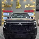 نيسان باترول 2026