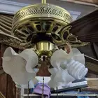 مروحه قديمه