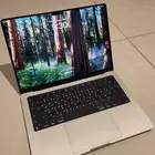 ماك بوك برو macbook pro m1 pro