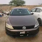 فلوكس واجن جيتا 2012