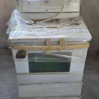 بتوجاز ويرليبول سيراميك مع فرن