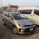 للتنازل كيا بيجاس بدون شروط فقط اقامه ورخصه مجددة