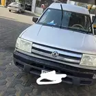 pickup ghamaratain model 2012 used 9800km