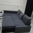 صوفا بيد اكيا sofa bed ikea