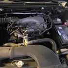 مكينة باجيرو SUV موديل 2010