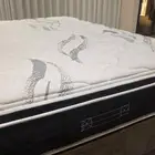 مرتبة سرير من سليب بوكس