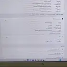 جهاز كمبيوتر hp جديد