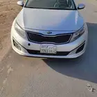 كيا اوبتيما 2014