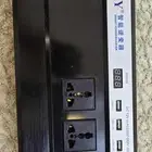 للبيع محول كهرباء من بطارية سيارة لكهرباء 220 فولت