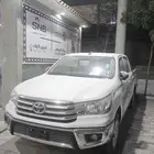 هايلكس 2024 بنزين اقل سعر