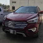 هوانداي سنتافي جراند 2016 فل كامل