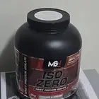 ايزو بروتين