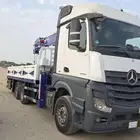 Boom truck Dong yang 12 Ton for Sale