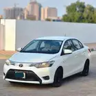 تويوتا يارس 2016 ( تم البيع )