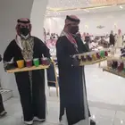 قهوجي وقهوجيات. الريايض