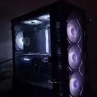 gaming pc بيسي قيمنق