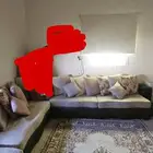 كنب البيع 200يحتاج تنجيد او غسل