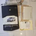 كتلوج كيا كرنفال 2016 (كتلوج فقط)