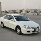 هوندا اكورد 2007
