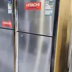ثلاجة من شركة هيتاشي اليابانية