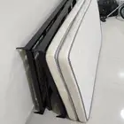 عدد 2 سرير فردي ومراتب