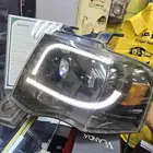 شمعات اكسبيدشن 2013