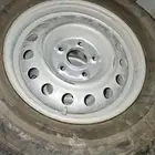 4 جنوط للبيع