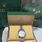 ساعة رولكس درجه اولى