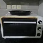 فرن يعمل بشكل جيد للبيع