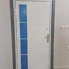 بيبان حديد جديده