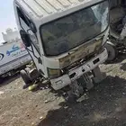 تشليح سيارات للبيع تشليح يوجد لدينا جميع قطع غيار الأيسوزو