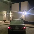 تويوتا كامري 2008